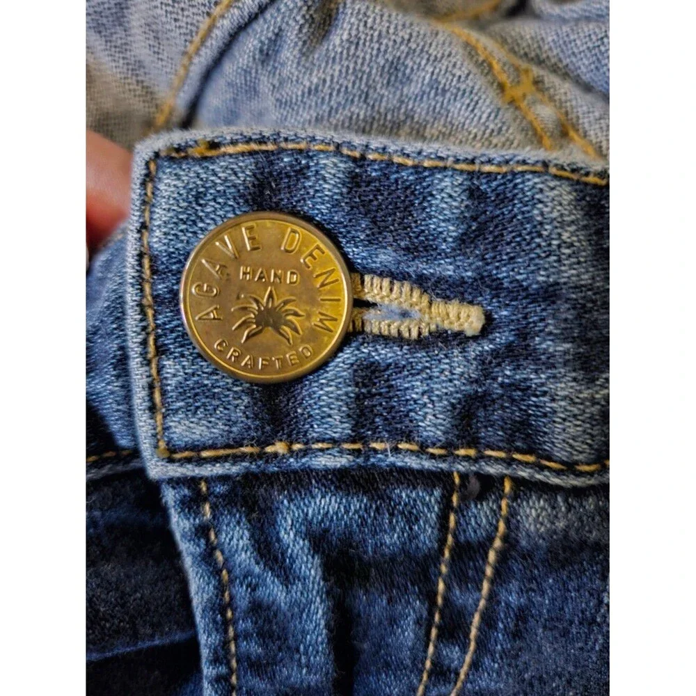 Agave Denim 